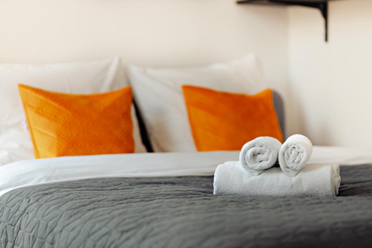 Luxury Suites South By Rikas Hotels Антверпен Екстериор снимка