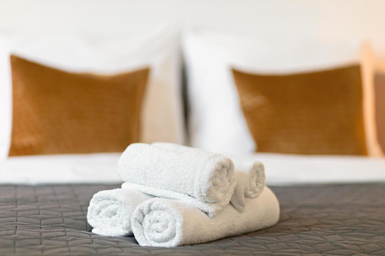Luxury Suites South By Rikas Hotels Антверпен Екстериор снимка